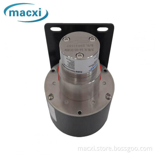 inkjet digital printing Printer mini solenoid pump